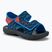 Sandały dziecięce RIDER Basic Sandal V Baby blue
