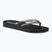 Japonki damskie Ipanema Bossa Soft V black/silver