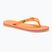 Japonki damskie Ipanema Clas Brasil II AD orange/orange