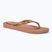 Japonki damskie Ipanema Anatomic Brasilidade pink/rose