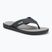 Japonki męskie Ipanema Vintage grey/grey/green