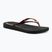 Japonki damskie Ipanema Anat Connect II black/clear