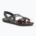 Sandały damskie Ipanema Vibe green/turtle/brown