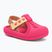 Sandały dziecięce Ipanema Little Baby pink/gold