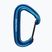 Karabinek Black Diamond Miniwire blue