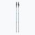 Kije trekkingowe Black Diamond Trail Back Trek creek blue
