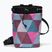Woreczek na magnezję Black Diamond Gym pink quilt