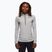 Bluza trekkingowa damska Black Diamond Alpenglow Pro Hoody pewter