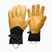 Rękawiczki trekkingowe Black Diamond Tour beeswax/black