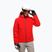 Kurtka narciarska męska Dainese Avera Dermizax EV Core Ready racing/red