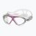 Maska do pływania dziecięca SEAC Vision Jr pink