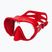 Maska do nurkowania SEAC X-Frame red