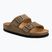 Klapki damskie Scholl Josephine Suede