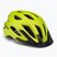 Kask rowerowy MET Crossover żółty 3HM149CE00UNGI1