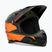 Kask rowerowy Bluegrass Intox green gradient matt