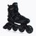 Rolki męskie Roces Icon black/dark charcoal