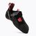 Buty wspinaczkowe damskie La Sportiva Theory black/hibiscus