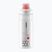 Bidon rowerowy Elite Jet Plus 550 ml clear/red logo