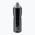 Bidon rowerowy Elite Jet Plus 950 ml black/grey logo