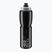 Bidon rowerowy Elite Jet 950 ml black/grey logo