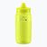 Bidon rowerowy Elite FLY Tex 550 ml yellow fluo/grey logo