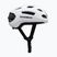 Kask rowerowy Rockbros 100036002 With Remote Control and Warning Light white