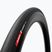 Opona rowerowa Vittoria Rubino V G2.0 700 x 30C czarny/beżowy