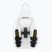 Zestaw zacisk + zatyczki Cressi Aqua Kit Ear Plugs + Nose Clip black
