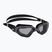 Okulary do pływania Cressi Clear Eyes black/grey smoke
