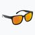 Okulary przeciwsłoneczne Cressi Bivi black/mirrored orange