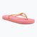 Japonki damskie Cressi St Tropez pink/coral