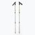 Kije trekkingowe GABEL Mont Blanc F.L. 4.0 zielone 7008432300000