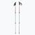 Kije trekkingowe GABEL Mont Blanc F.L. 4.0 czerwone 7008432400000