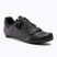 Buty szosowe męskie Northwave Storm Carbon 2 black/iridescent