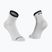 Skarpety Northwave Origin white/black