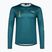 Longsleeve rowerowy męski Northwave Xtrail 2 blue