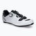 Buty szosowe męskie Northwave Storm Carbon 2 white/black