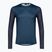 Longsleeve rowerowy męski Northwave Xtrail 2 deep blue