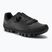 Buty rowerowe MTB męskie Northwave Hammer Plus black/dark grey