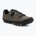 Buty rowerowe MTB męskie Northwave Hammer Plus green forest/black
