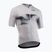 Koszulka rowerowa męska Northwave Force Evo light grey