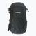 Plecak turystyczny Fizan Active 20 l black