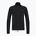 Bluza męska EA7 Emporio Armani Ski Kitzbuhel Power Stretch Colorblock T-Top Fz black