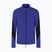 Bluza męska EA7 Emporio Armani Ski Kitzbuhel Power Stretch Colorblock T-Top Fz clematis blue