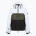Kurtka narciarska męska EA7 Emporio Armani Ski Kitzbuhel Protectum7 Colorblock white/black/grape leaf