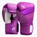 Rękawice bokserskie Hayabusa T3 Neon neon purple