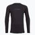 Rashguard longsleeve męski Hayabusa Core Rash Guard black