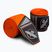 Bandaże bokserskie Hayabusa Perfect Stretch Printed 450 cm orange maze