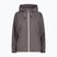 Kurtka przeciwdeszczowa damska CMP 39X6636 Fix Hood terra