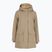 Kurtka przeciwdeszczowa damska CMP 35K3556 Parka Fix Hood cookie